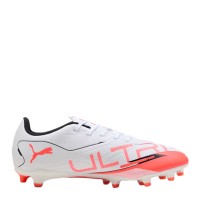 Puma Ultra 5 Play Men's Soccer Boots