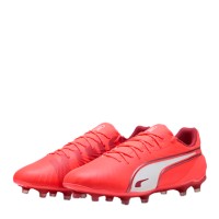 Puma King Match Men’s Soccer Boots