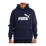 Puma Essential Logo Hoodie Men's Top