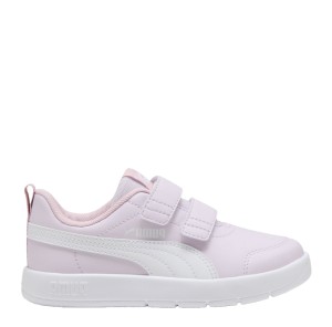 Puma Courtflex V3 Infants Sneakers