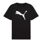 Puma Essentials Cat Logo Boys T-Shirt