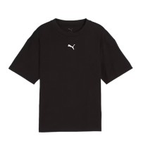 Puma Essentials Boxy Girls T-Shirt