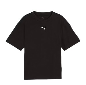 Puma Essentials Boxy Girls T-Shirt