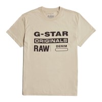 G-Star Originals Men’s T-Shirt