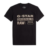 G-Star Originals Men’s T-Shirt