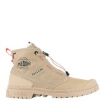 Palladium SP20 Travel Hi Men's Boot