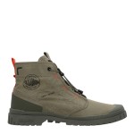 Palladium SP20 Travel Hi Men's Boot
