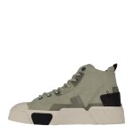 Palladium Ace City Shell Chukka Men’s Boot