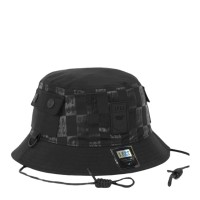 SPCC Allora Hat