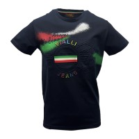 Vialli Jaison Men's T-Shirt