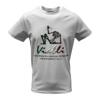 Vialli Jupitor Men's T-Shirt