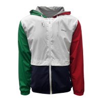 Vialli Milano Duo Reversible Men's Jacket