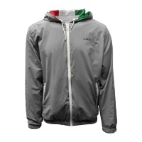 Vialli Milano Duo Reversible Men's Jacket