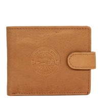 Bossi Antique Men's Wallet