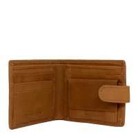 Bossi Antique Men's Wallet