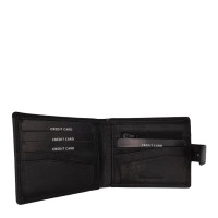 Bossi Nile Men's Wallet