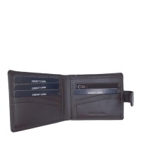 Bossi Nile Men's Wallet