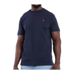 Polo Lucas Crew Neck Tee