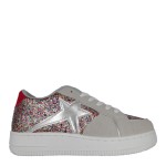 Soviet Fergie Ladies Sneakers