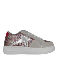 Soviet Fergie Ladies Sneakers