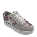 Soviet Fergie Ladies Sneakers
