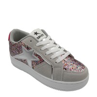 Soviet Fergie Ladies Sneakers