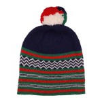 Strachan & Myburgh Beanie