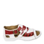 Omega Omom 033 Duna Mens Sandals
