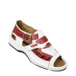 Omega Omom 033 Duna Mens Sandals