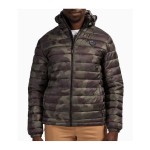 Jeep Core Puffer Men's Jackets