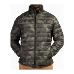 Jeep Core Puffer Men's Jackets