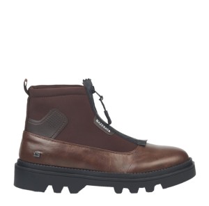 Mazerata Vinchey 9 Faux Leather Men’s Boot