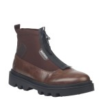 Mazerata Vinchey 9 Faux Leather Men’s Boot