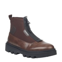 Mazerata Vinchey 9 Faux Leather Men’s Boot