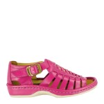 Omega Kgosi Aurora Soft Saddle Ladies Sandals