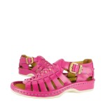 Omega Kgosi Aurora Soft Saddle Ladies Sandals
