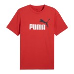 Puma Ess 2 Colour No. 1 Logo Men’s T-Shirt