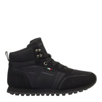 Mazerata Luther 1 Men’s Sneakers