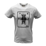 Vialli Joggy Men’s T-Shirt