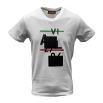 Vialli Jurasic Men’s T-Shirt