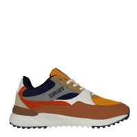 Soviet Elgin Men's Sneakers