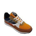 Soviet Elgin Men's Sneakers