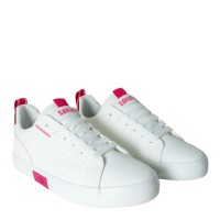Soviet Hollywood Ladies Sneakers