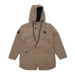 Soviet Kylo Boys Jacket