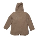 Soviet Kylo Boys Jacket
