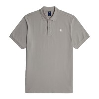 G-Star Raw Dunda Slim Polo Men's T-Shirts