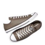 Converse All Star Chuck Taylor Leather Sneakers -