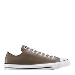 Converse All Star Chuck Taylor Leather Sneakers -