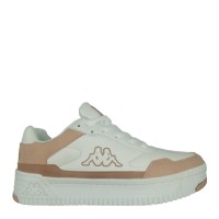 Kappa Ayce Logo Ladies Sneakers