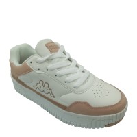 Kappa Ayce Logo Ladies Sneakers